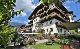 Hotel Silvretta 3 Sterne Superior Inklusive Super Sommer Card